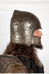  Photos Medieval Knigh in cloth armor 2 